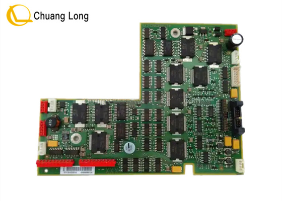 01750102014 1750102014 Wincor Nixdorf ATM Parts CCDM Dispenser Electronic VM3 Motherboard