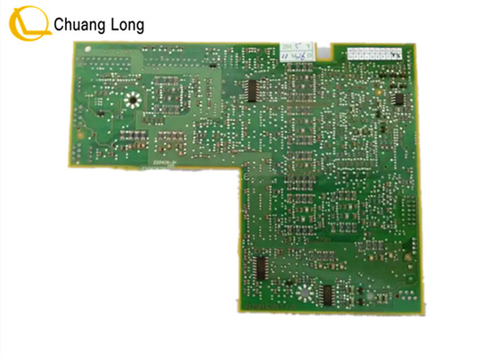 01750102014 1750102014 Wincor Nixdorf ATM Parts CCDM Dispenser Electronic VM3 Motherboard