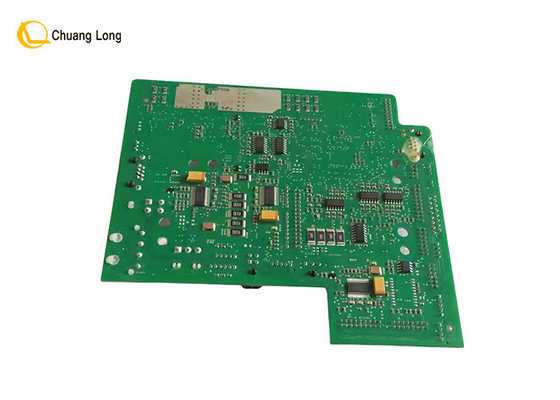 01750140781 1750140781 ATM Parts Wincor Cineo C4060 C4040 Main Module Controller PCB Control Board