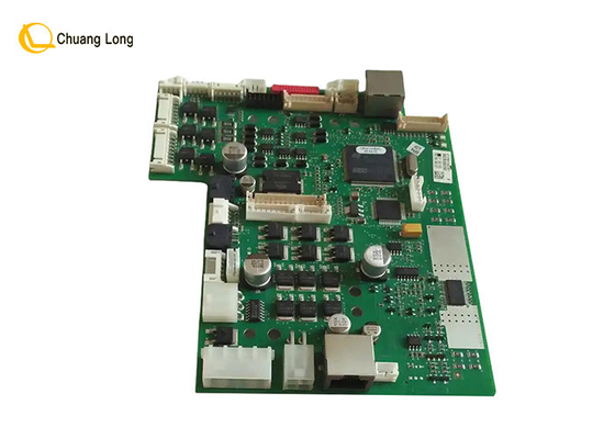 01750140781 1750140781 ATM Parts Wincor Cineo C4060 C4040 Main Module Controller PCB Control Board