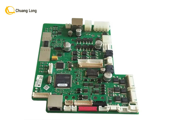 01750140781 1750140781 ATM Parts Wincor Cineo C4060 C4040 Main Module Controller PCB Control Board