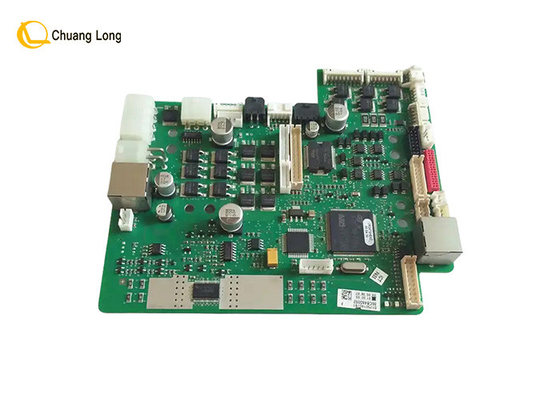 01750140781 1750140781 ATM Parts Wincor Cineo C4060 C4040 Main Module Controller PCB Control Board