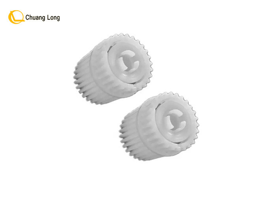 ATM Parts NCR S2 Pick Module Pulley Gear 30T/26G 445-0756286-06 4450741309 445-0741309
