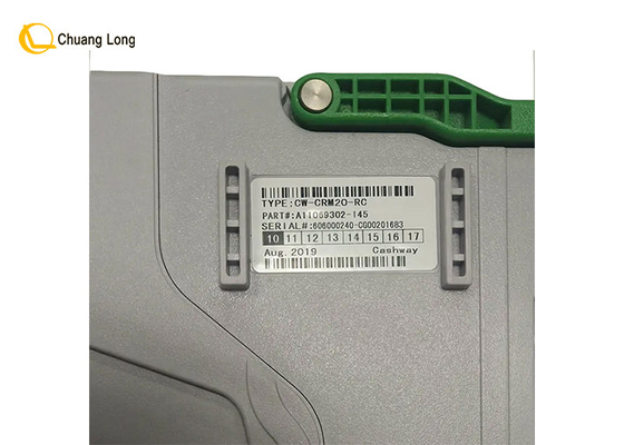 ATM Parts Hyosung 8000T Recycling Cassette CW-CRM20-RC 7430006057
