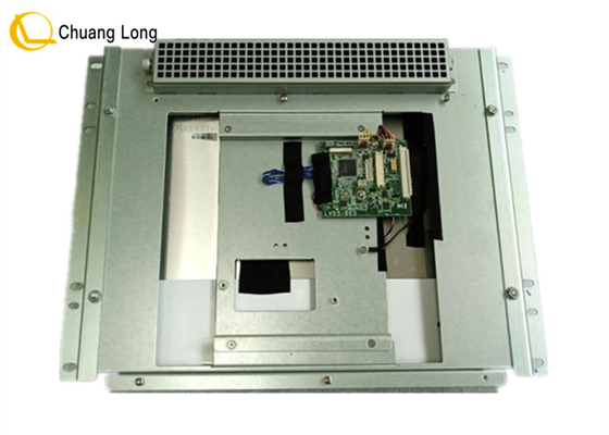 49250933000A 49-250933-000A ATM Spare Parts Diebold 5500 Monitor AIO LCD 15 Inches SVD