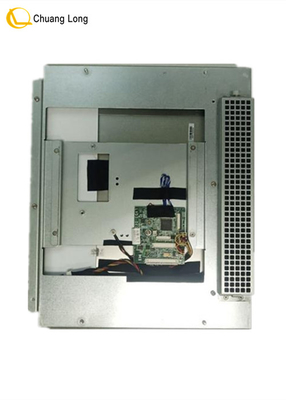 49250934000A 49-250934-000A ATM Machine Parts Diebold 5500 15 Inch Display LCD Monitor