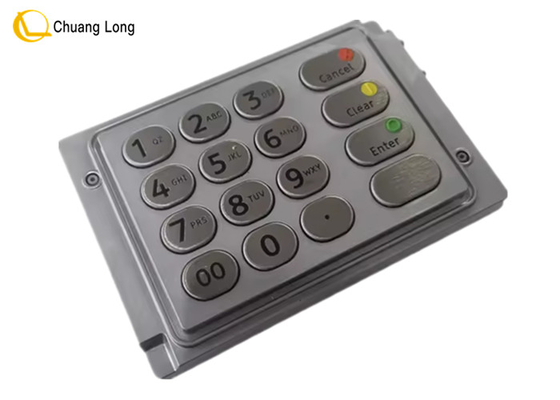 4450783520 445-0783520 ATM Machine Parts NCR 5815 EPP Keyboard