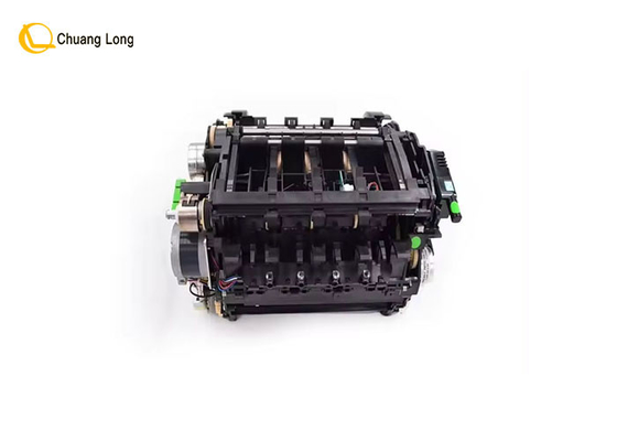 01750220000 1750220000 ATM Parts Wincor Cineo C4060 In Output Module Collector Unit CRS