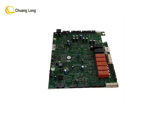 ATM Parts NCR S2 Dispenser Control Board TOP Level Assembly  445-0749347 445-0757206 445-0749331 445-0779952