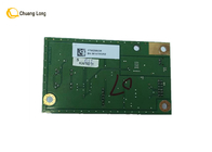 ATM Spare Parts Wincor Nixdorf PC280 Shutter PCB Control Board 1750220136-07 01750206036 1750206036
