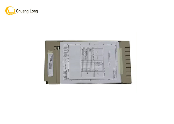 HT-3842-WRB Hitachi ATM Cash Recycling Machine Money Box Spare Parts