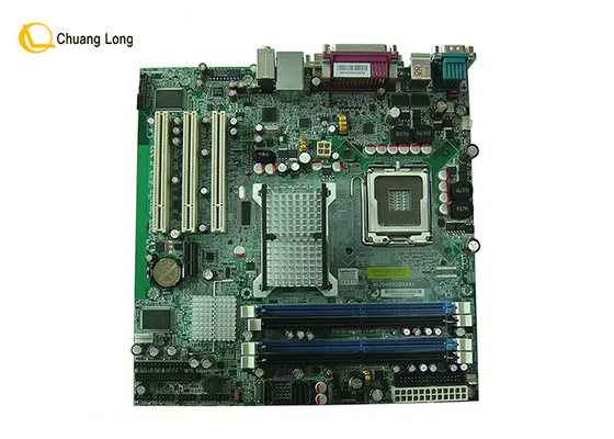 ATM parts NCR Talladega Motherboard 497-0451319  497-0455710 497-0464481 497-0457004