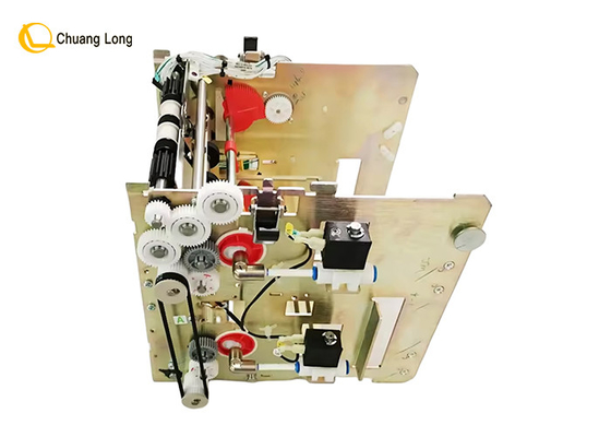 ATM Machine Parts NCR S2 Pick Module Assy 4450756286 445-0756286