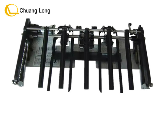 ATM Machine Parts Glory DeLaRue NMD BCU 101 Mechanical Clamp A007483 A007483-05