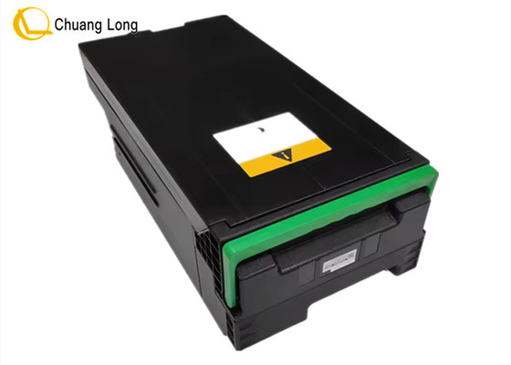 009-0035723 0090035723 ATM Machine Parts NCR BRM 6683 6687 Dispenser Deposit Cassette 0090029129 009-0029129