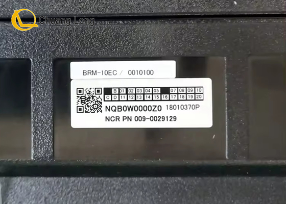 009-0035723 0090035723 ATM Machine Parts NCR BRM 6683 6687 Dispenser Deposit Cassette 0090029129 009-0029129