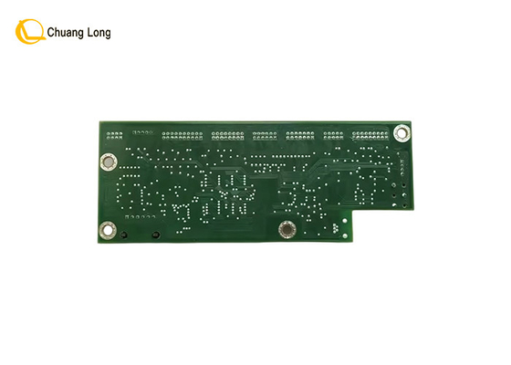 ATM Machine Parts NCR 6683 S2 MIDI MISC TOP LEVEL I/F Board PCB 4450761317 445-0761317 445-0731579