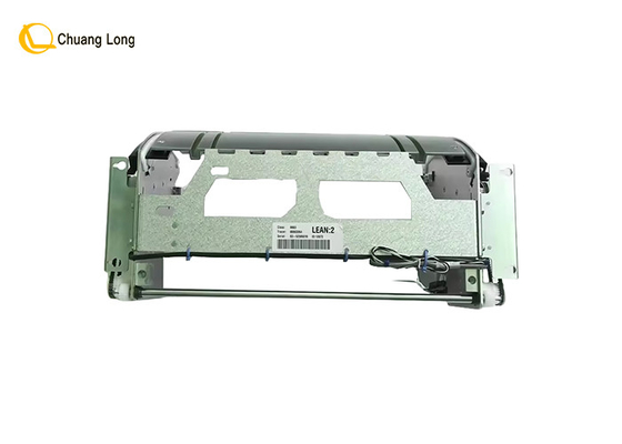 ATM Machine Parts NCR 6683  6687 BRM Recycler Shutter 4450746108 445-0746108