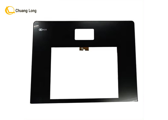 ATM Machine Parts NCR Self Serv 6683 Touch Screen 15 Inches Fascia 4450740986 445-0740986