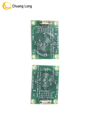 ATM Machine Parts NCR S2 Presenter CAM Control Board 4450729367 445-0729366 445-0729368 445-0761208-25