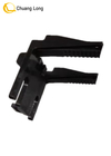 ATM Machine Parts Hyosung Clamp Carriage Support Guide Assy 7010000709 7010000709-09