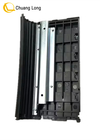 ATM Machine Parts Diebold Reject Cassette Door Diebold Tambour Door Assembly 49-208428-CR 49-208428-000B