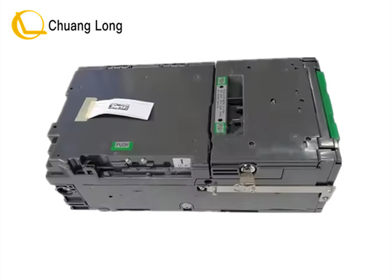 49-241235-000A 49241235000A ATM Parts Diebold 368 378 Universal Recycler-UP TS-M1U1 DUAL RECYCLING BOX TS-M1U1-DRB1