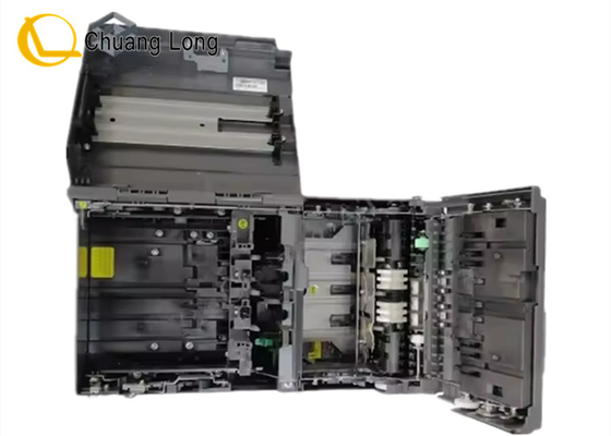 49-241235-000A 49241235000A ATM Parts Diebold 368 378 Universal Recycler-UP TS-M1U1 DUAL RECYCLING BOX TS-M1U1-DRB1