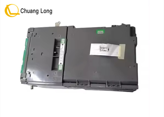 49-241235-000A 49241235000A ATM Parts Diebold 368 378 Universal Recycler-UP TS-M1U1 DUAL RECYCLING BOX TS-M1U1-DRB1