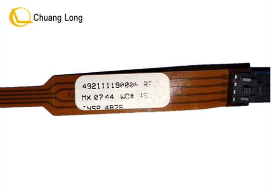 49211119000A ATM Parts Diebold Machine Parts LED ASSEMBLY Line For Printer Head 49-211119-000A