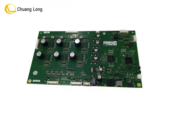 ATM Parts Diebold Nixdorf DH200 DN200V Lower Controller DH200 DN100D Control Board RAM4 01750311974 1750311974