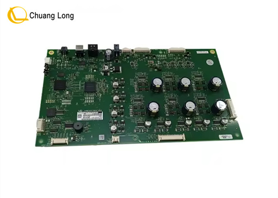 ATM Parts Diebold Nixdorf DH200 DN200V Lower Controller DH200 DN100D Control Board RAM4 01750311974 1750311974