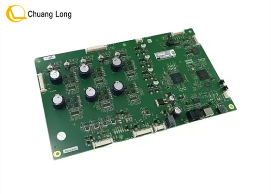 ATM Parts Diebold Nixdorf DH200 DN200V Lower Controller DH200 DN100D Control Board RAM4 01750311974 1750311974