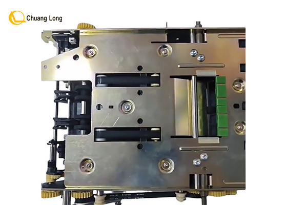 ATM Parts DN200/250/450 Diebold Nixdorf IOC In-Output Module Collector Unit  01750295447 1750295447