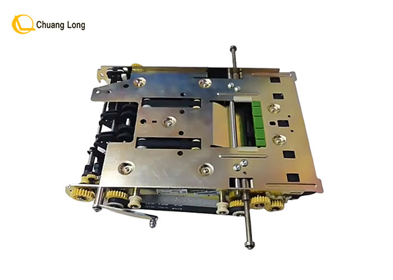 ATM Parts DN200/250/450 Diebold Nixdorf IOC In-Output Module Collector Unit  01750295447 1750295447