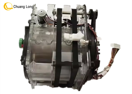 ATM Machine Parts NCR S2 SDM2 Assembly Rebuncher 4840106598 484-0106598