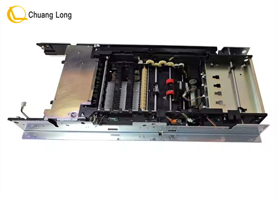 RM4 ATM Machine Parts Diebold Nixdorf DN HCT Head Chassis Transport RM4 01750291697 1750291697