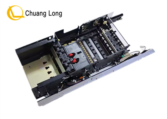 RM4 ATM Machine Parts Diebold Nixdorf DN HCT Head Chassis Transport RM4 01750291697 1750291697