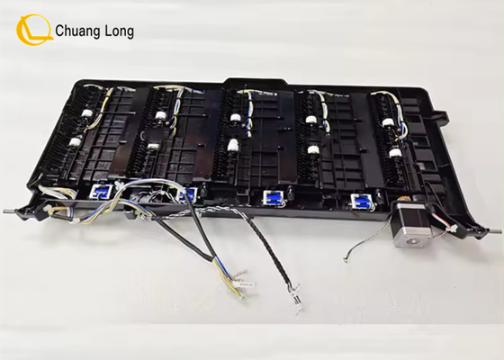 RM4 Diebold Nixdorf DN CHT LOWER TRANSPORT RM4V ATM Machine Parts 01750301917 1750301917