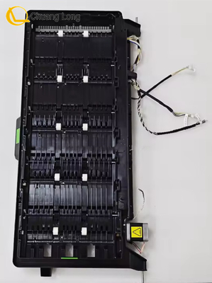 RM4 Diebold Nixdorf DN CHT LOWER TRANSPORT RM4V ATM Machine Parts 01750301917 1750301917