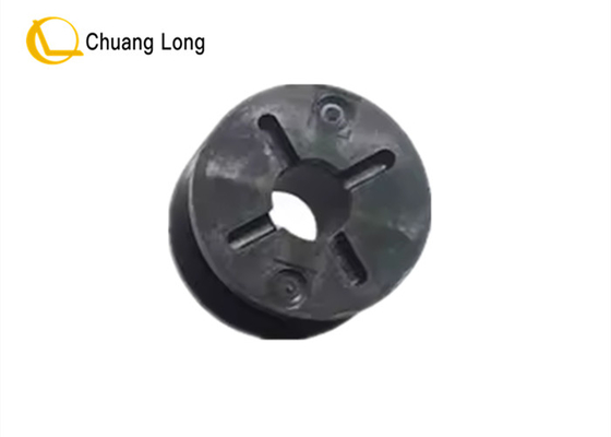 ATM Spare Parts Diebold 5500 Stacker Pulley 15T 3MMGT 2FLG 49-253642-000A 49253642000A
