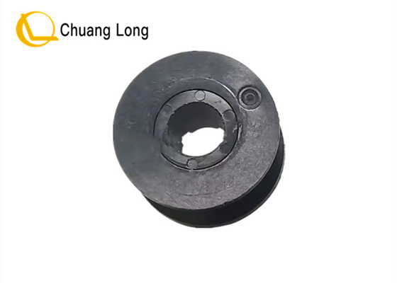 ATM Spare Parts Diebold 5500 Stacker Pulley 15T 3MMGT 2FLG 49-253642-000A 49253642000A