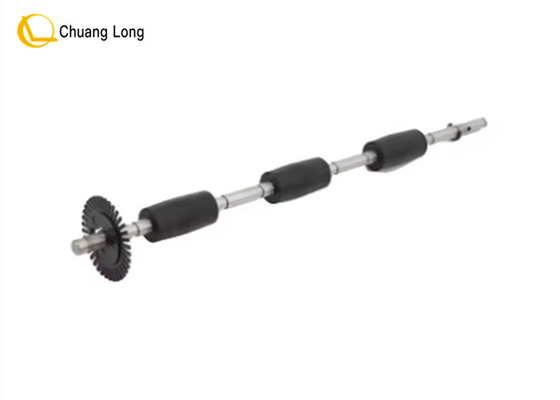 ATM Machine Parts NCR 5887 Assy Drive Shaft (Timing Disc) 445-0672123 4450672123