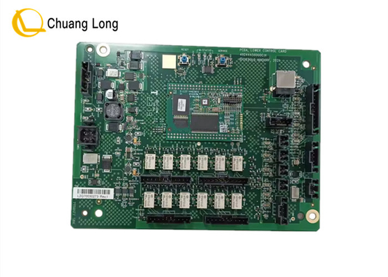 ATM Machine Parts Diebold CCA LCC PCBA Lower Control Card 49-244456-000C 49244456000C