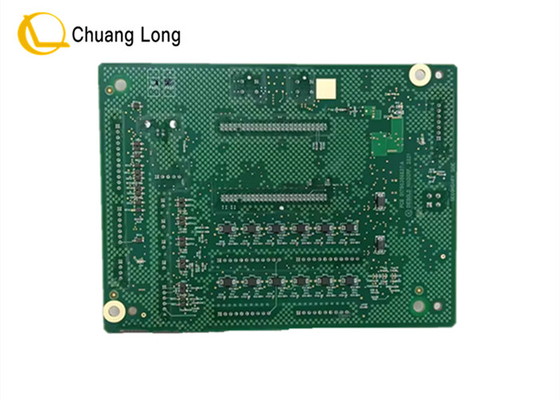 ATM Machine Parts Diebold CCA LCC PCBA Lower Control Card 49-244456-000C 49244456000C