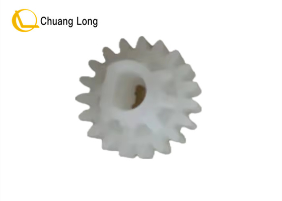 ATM Spare Parts NCR S2 Gear Motion Transfer 19T 0.8mod 4450762546 445-0762546