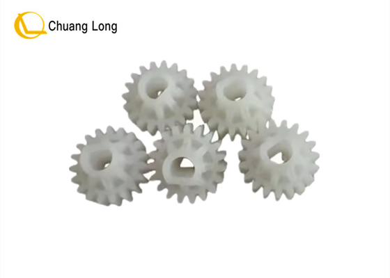 ATM Spare Parts NCR S2 Gear Motion Transfer 19T 0.8mod 4450762546 445-0762546