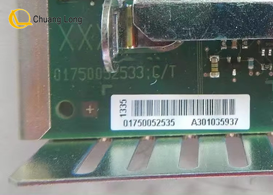 ATM Machine Parts Wincor Nixdorf Communication Board CCDM 01750052535 1750052535