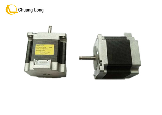 ATM Spare Parts Diebold 5500 Stacker Motor 49250132000A 49-250132-000A