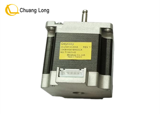 ATM Spare Parts Diebold 5500 Stacker Motor 49250132000A 49-250132-000A